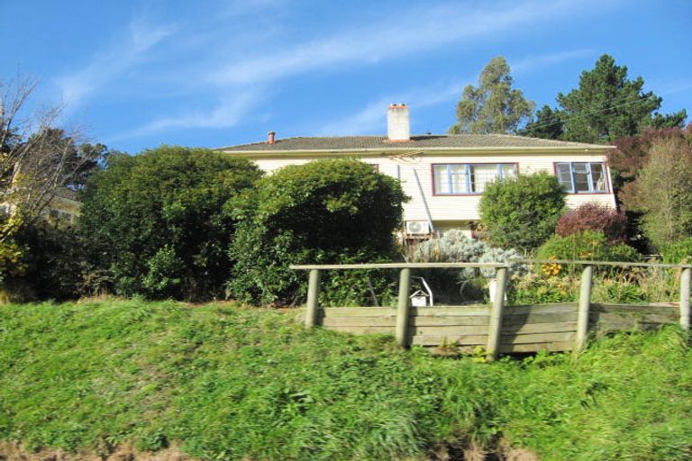 Photo of property in 106 Somerville Street, Andersons Bay, Dunedin, 9013