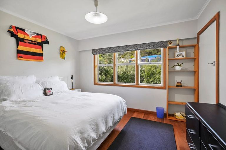 Photo of property in 15 Patui Avenue, Ngarimu Bay, Thames, 3575