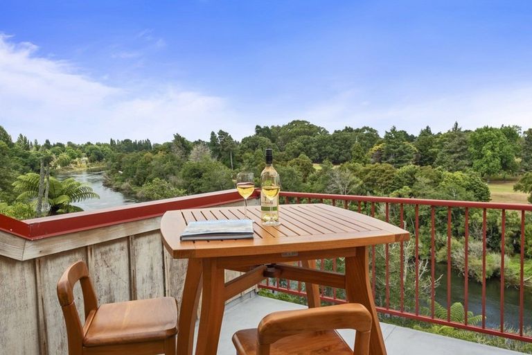 Photo of property in 987 River Road, Queenwood, Hamilton, 3210