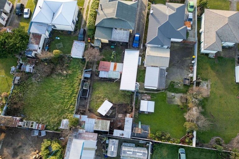 Photo of property in 15 Woodhouse Street, Appleby, Invercargill, 9812