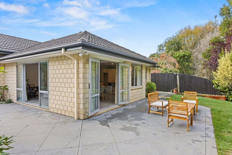 Photo of property in 15a Westburn Terrace, Burnside, Christchurch, 8041