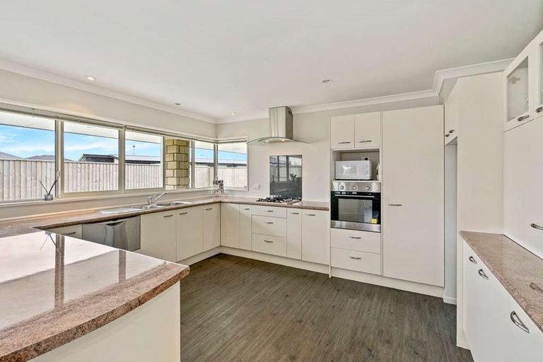 Photo of property in 40b Beaumont Drive, Rolleston, 7614