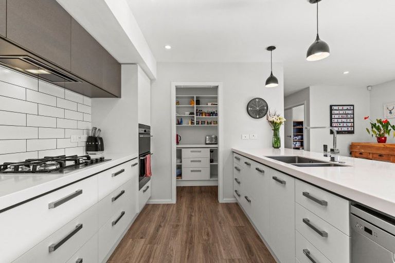 Photo of property in 9 Hungerford Drive, Rolleston, 7615