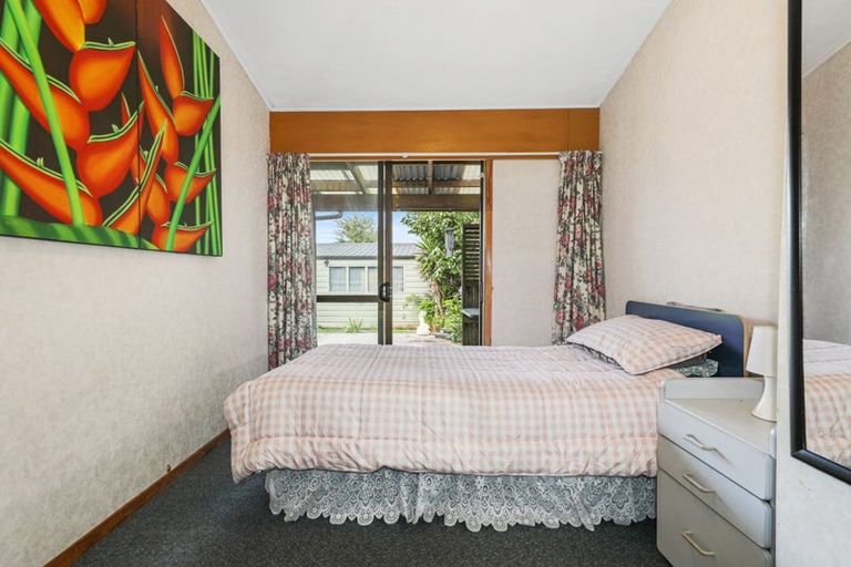 Photo of property in 18 Matai Street, Edgecumbe, 3120