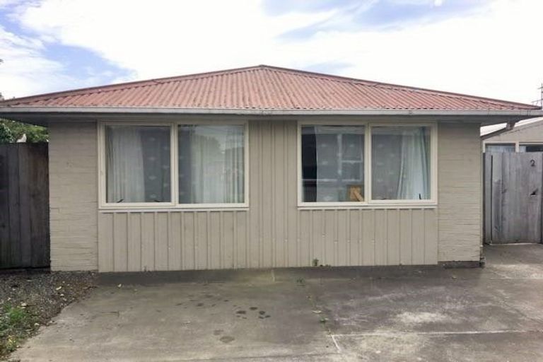 Photo of property in 15 Shearer Avenue, Papanui, Christchurch, 8052