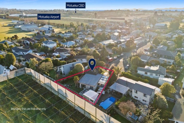 Photo of property in 7 Thomason Avenue, Motueka, 7120