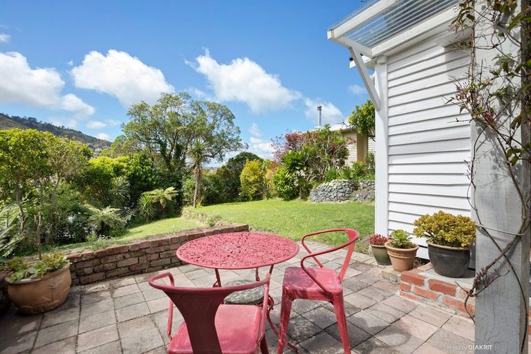 Photo of property in 40 Motueka Street, Ngaio, Wellington, 6035