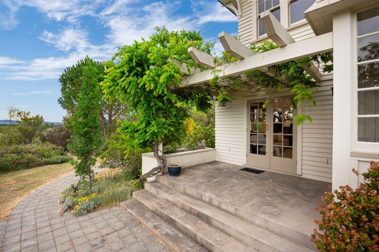 Photo of property in 652 Mount Brown Road, Broomfield, Amberley, 7482