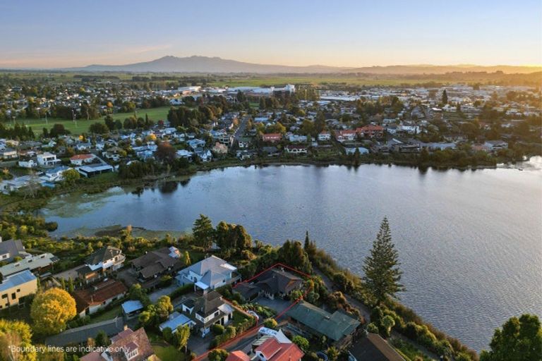 Photo of property in 150 Pembroke Street, Hamilton Lake, Hamilton, 3204