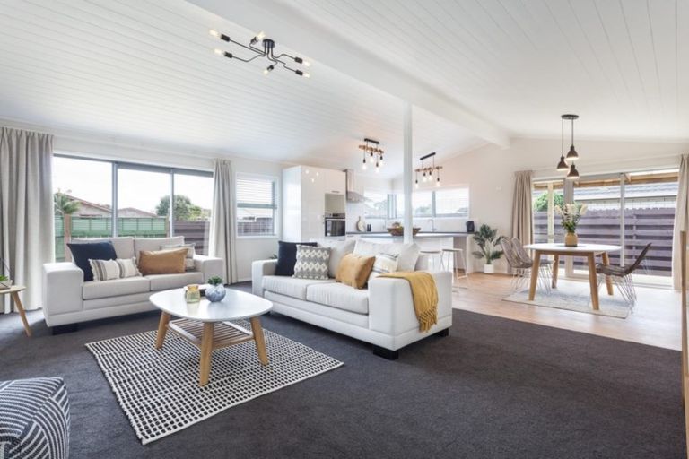 Photo of property in 127 Links Avenue, Mount Maunganui, 3116