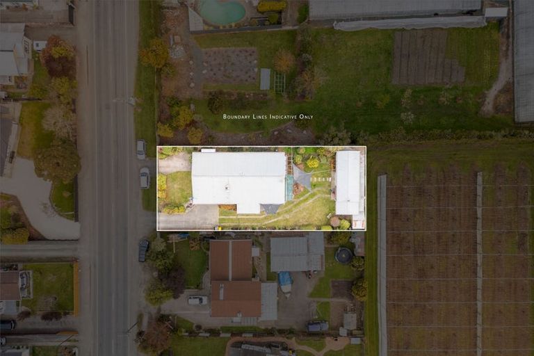 Photo of property in 172 Queen Victoria Street, Motueka, 7120