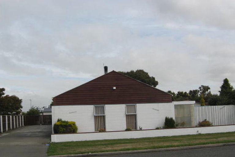 Photo of property in 1/11 Elizabeth Street, Rolleston, 7614