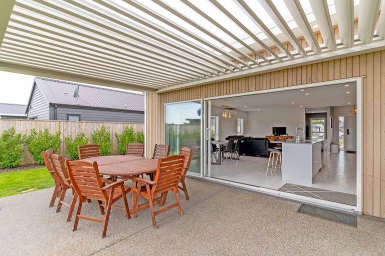 Photo of property in 8 Tuatahi Avenue, Solway, Masterton, 5810