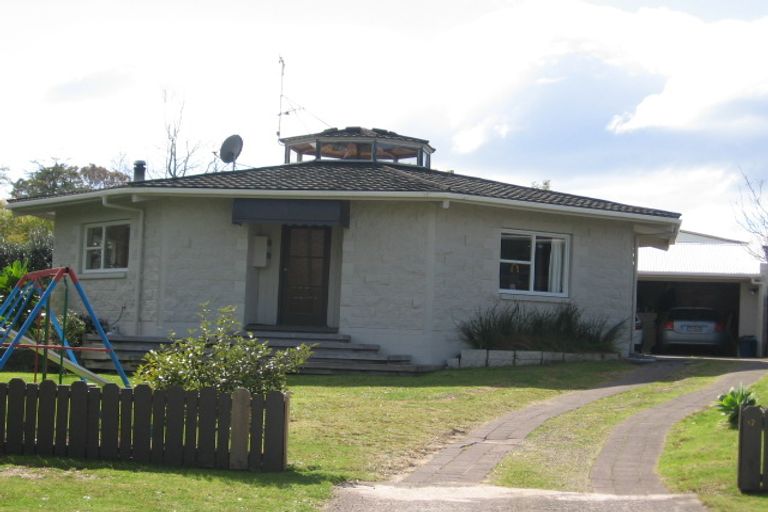 Photo of property in 12 Given Grove, Pauanui, Hikuai, 3579