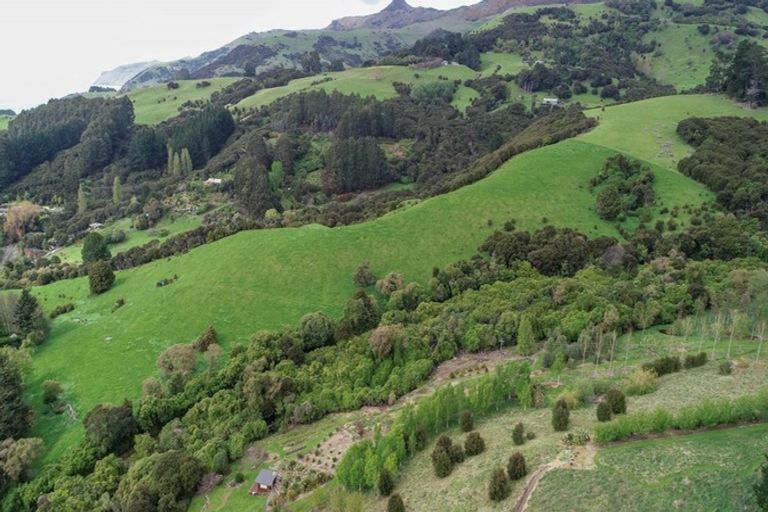 Photo of property in 99 Wainui Valley Road, Wainui, French Farm, 7582