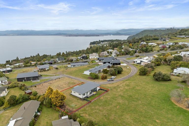 Photo of property in 7 Barron Place, Omori, Turangi, 3381