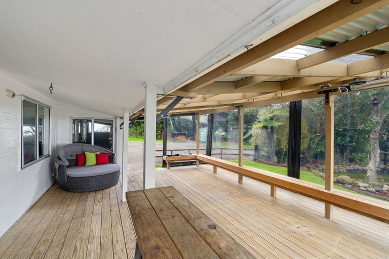 Photo of property in 137 Kingston Road, Shannon, Palmerston North, 4474