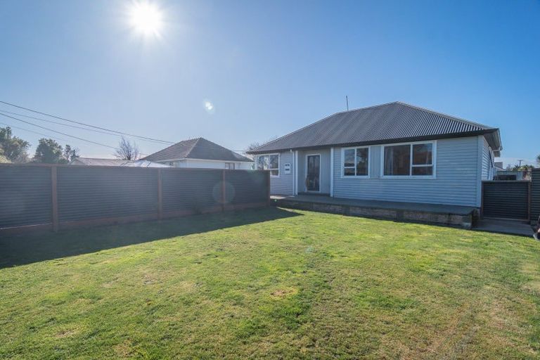 Photo of property in 12 Hayhurst Street, Temuka, 7920
