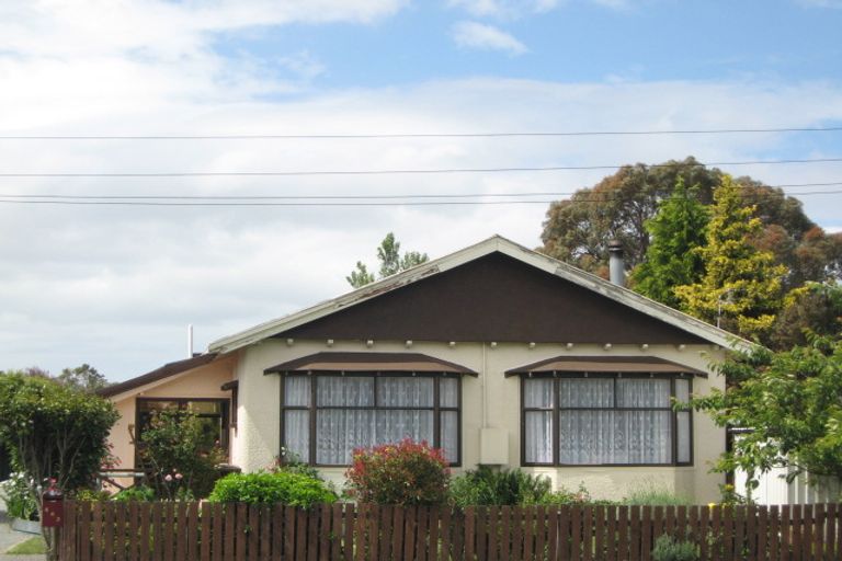 Photo of property in 1/442 Barrington Street, Spreydon, Christchurch, 8024