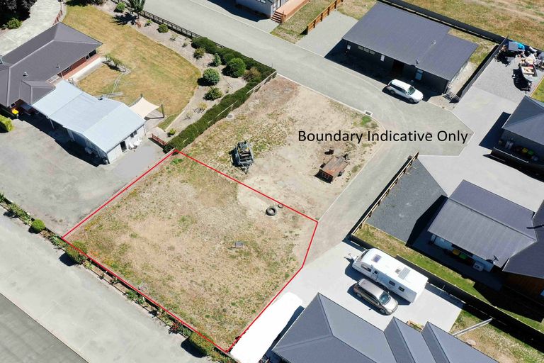 Photo of property in 26b Denmark Street, Fairlie, 7925