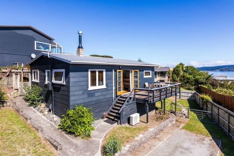 Photo of property in 1/21 Kurupae Road, Hilltop, Taupo, 3330