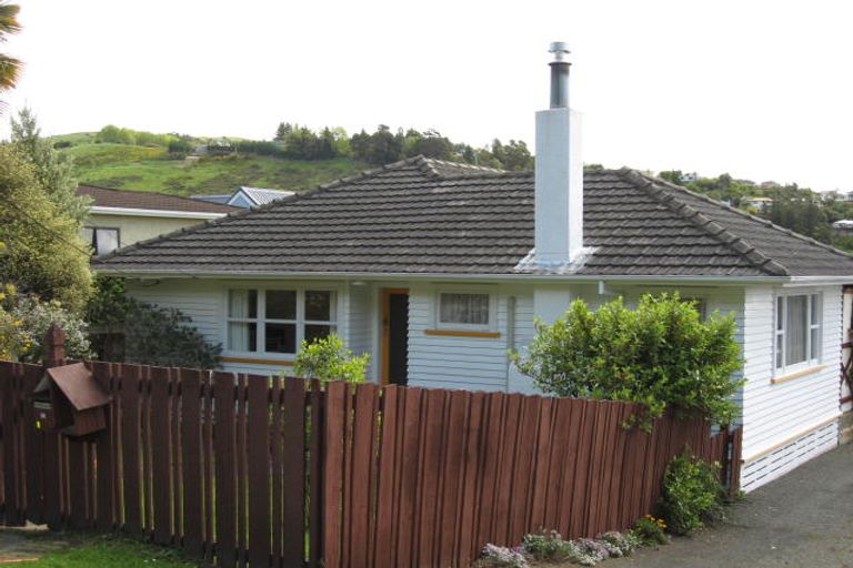 Photo of property in 76 Campbell Street, Nelson South, Nelson, 7010