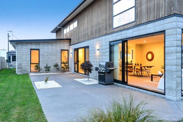 Photo of property in 77 Roy Hilton Drive, Flagstaff, Hamilton, 3210