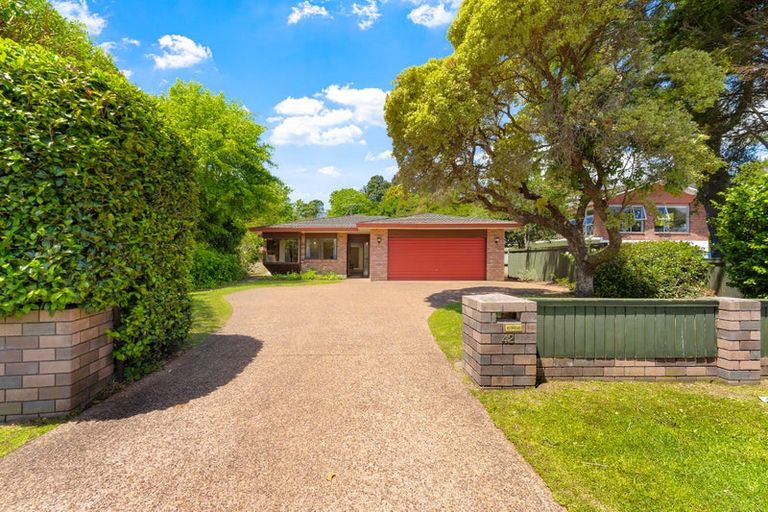 Photo of property in 42 The Circle, Manly, Whangaparaoa, 0930