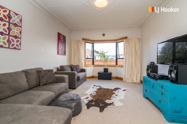 Photo of property in 59 Bird Street, Saint Kilda, Dunedin, 9012
