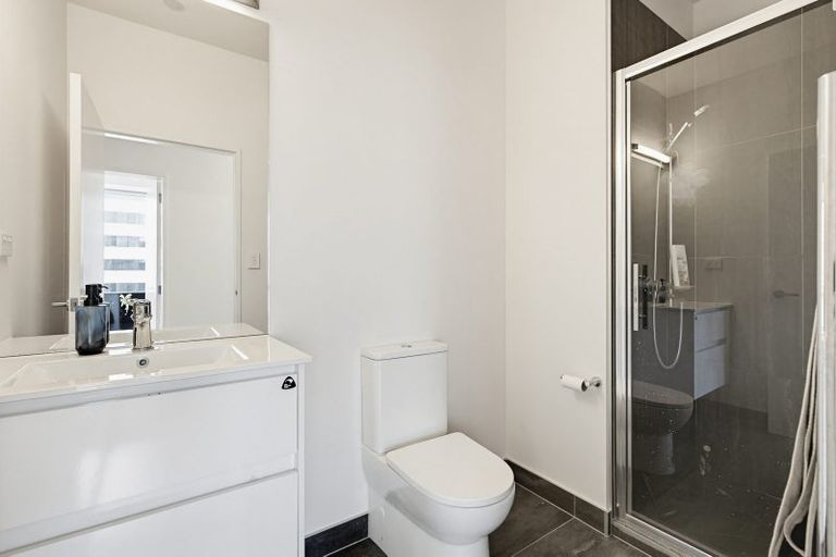 Photo of property in A C Nielsen House, 502/120 Victoria Street, Te Aro, Wellington, 6011