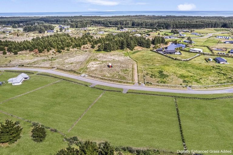 Photo of property in 25 Truebridge Drive, Waitarere, Levin, 5510