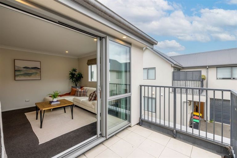 Photo of property in 2/41 Huxley Street, Sydenham, Christchurch, 8023