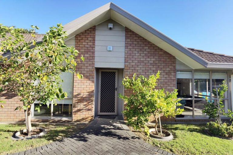 Photo of property in 7f Mattson Road, Pakuranga, Auckland, 2010