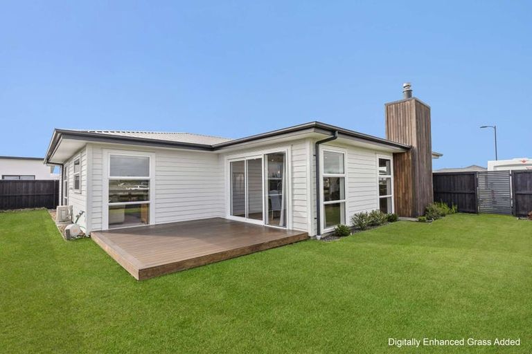 Photo of property in 20 Pelham Place, Lincoln, 7608