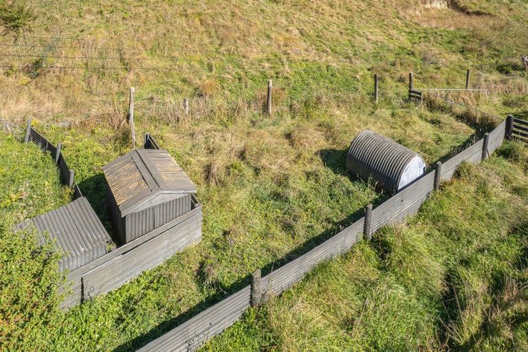 Photo of property in 184a Kaukatea Valley Road, Okoia, Wanganui, 4582