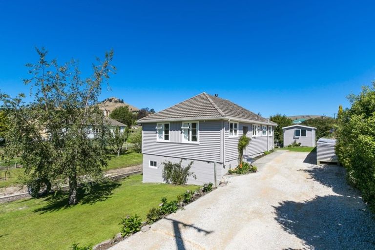 Photo of property in 6 Auskerry Street, Palmerston, 9430