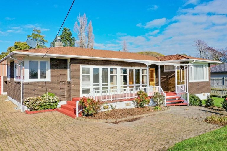 Photo of property in 21 Tui Street, Whakatane, 3120