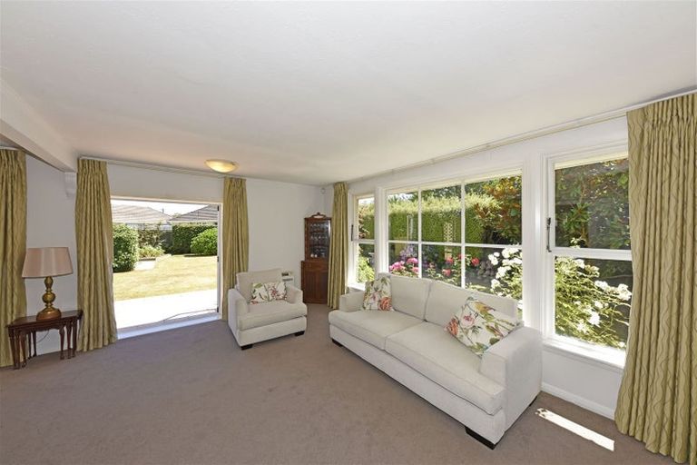 Photo of property in 29 Wayside Avenue, Burnside, Christchurch, 8053
