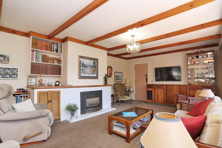 Photo of property in 102 Grey Street, Gladstone, Invercargill, 9810