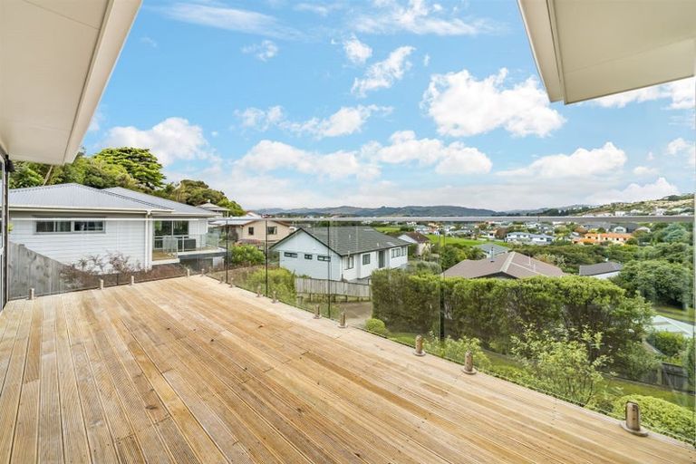 Photo of property in 23a Seagull Place, Whitby, Porirua, 5024