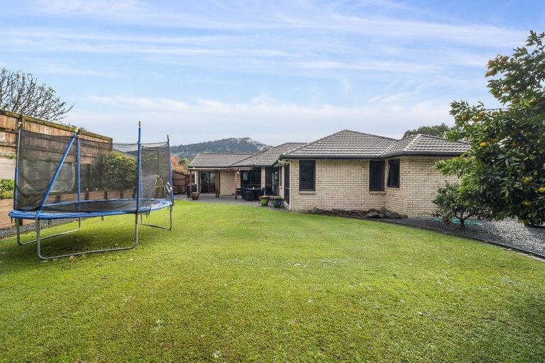 Photo of property in 21 Heaphy Place, Pukehangi, Rotorua, 3015