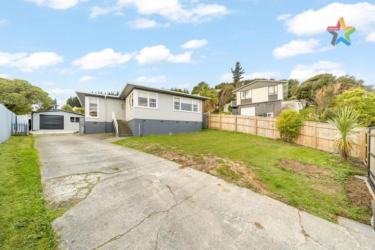Photo of property in 79 Parkway, Wainuiomata, Lower Hutt, 5014