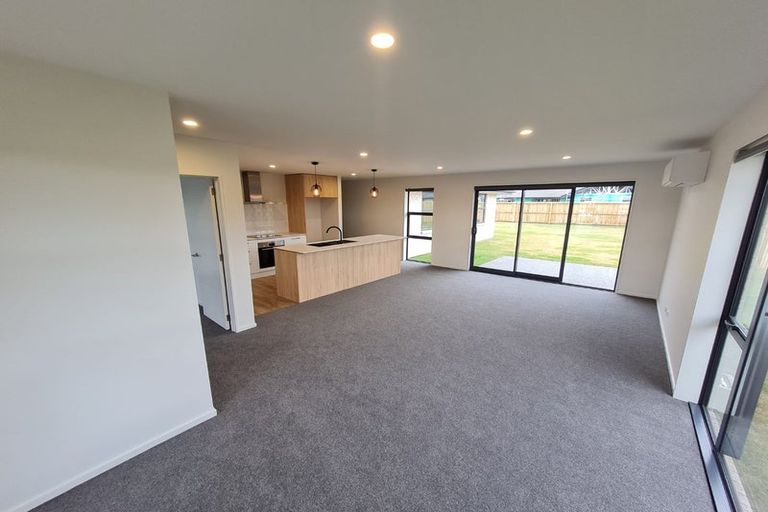 Photo of property in 12 Hurley Drive, Rolleston, 7615