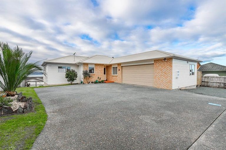 Photo of property in 93 Athol Place, Algies Bay, Warkworth, 0920
