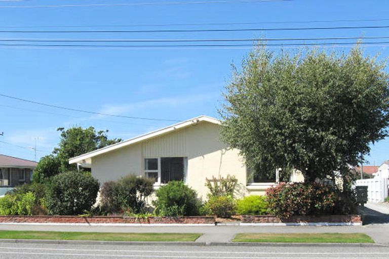 Photo of property in 3 Mountain View Road, Glenwood, Timaru, 7910