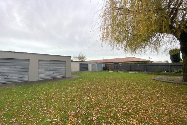 Photo of property in 128 Melcombe Street, Tinwald, Ashburton, 7700