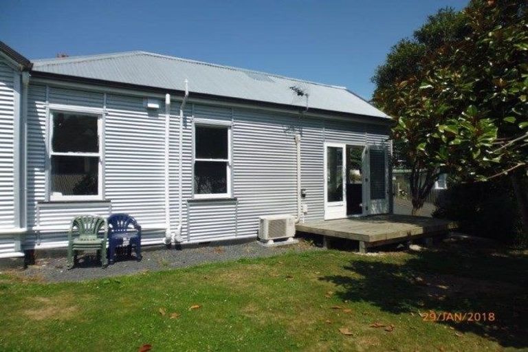 Photo of property in 23 Mechanic Street, North East Valley, Dunedin, 9010
