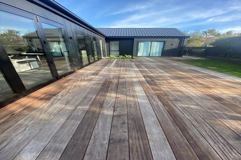 Photo of property in 3 Fraser Street, Papanui, Christchurch, 8052