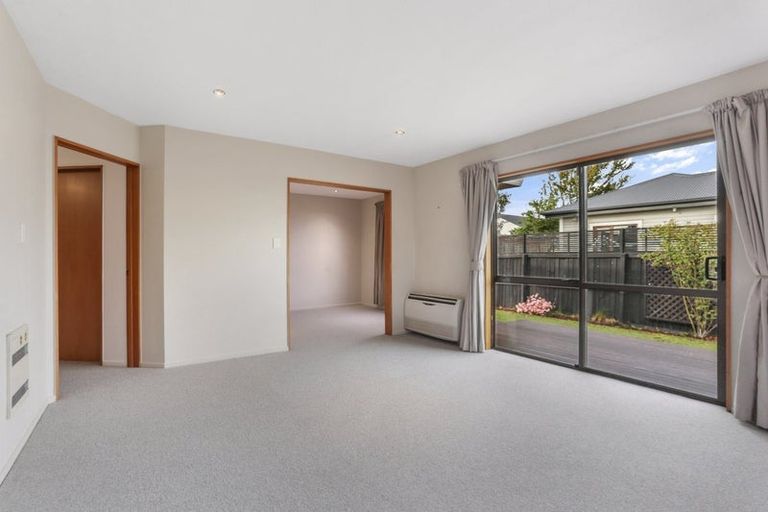 Photo of property in 1/168a Lyttelton Street, Spreydon, Christchurch, 8024