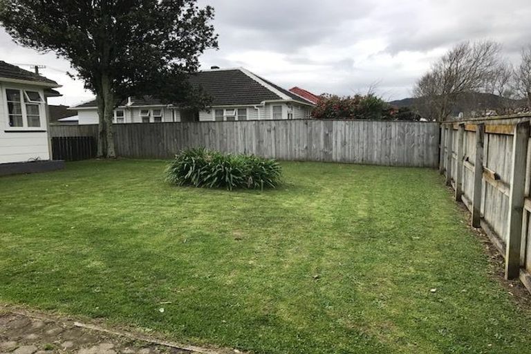 Photo of property in 25 Fisk Street, Naenae, Lower Hutt, 5011